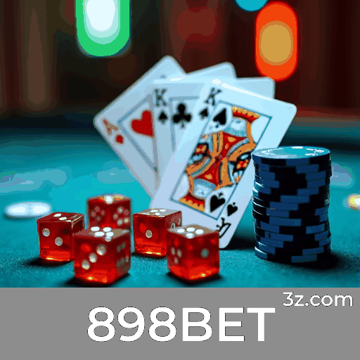 898BET Variedade de Jogos