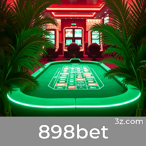 898bet
